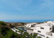 New Build - low-bungalow -
Finestrat