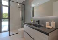 New Build - Villa -
Moraira - Benimeit