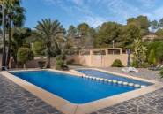 Revente - Maison de ville -
Calpe