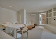 Resale - Villa -
Benissa - Montemar