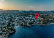 Revente - Villa -
Benissa