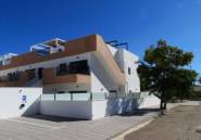 New Build - Bungalow -
Pilar de la Horadada