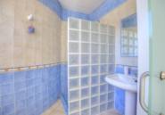 Resale - Villa -
Benissa