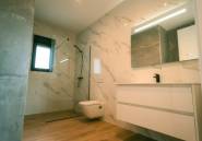 Nouvelle construction - detached -
Pinoso