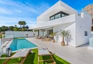 Obra nueva - detached -
Polop