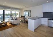 Neue Gebäude - terraced -
Monforte del Cid