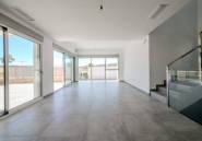 New Build - Townhouse -
Algorfa