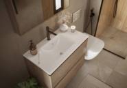 Obra nueva - Ático -
Torrevieja