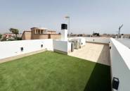 Neue Gebäude - detached -
Torre de la Horadada