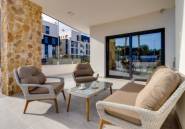 Obra nueva - Bungalow -
Ciudad Quesada