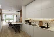 Nieuwbouw Woningen - detached -
Hondón de las Nieves