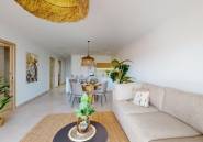 Obra nueva - low-bungalow -
Pilar de la Horadada