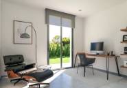 New Build - detached -
Finestrat