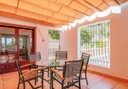 Resale - Townhouse -
Jávea