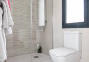 New Build - detached -
Pinar de Campoverde