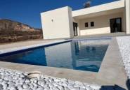 Nieuwbouw Woningen - detached -
La Canalosa