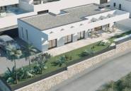 Nieuwbouw Woningen - detached -
Finestrat