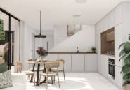 Neue Gebäude - detached -
Los Montesinos