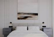 Nouvelle construction - Appartement -
Guardamar del Segura