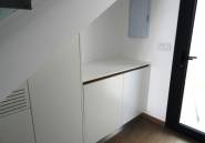 Nouvelle construction - terraced -
Pilar de la Horadada