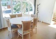 Resale - Villa -
Alfaz del Pi - Albir