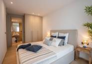 Nouvelle construction - Appartement -
La Finca Golf