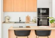 Neue Gebäude - VILLAS -
Benitachell - Cumbre del Sol