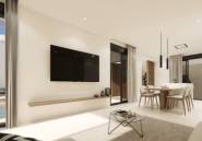 Nouvelle construction - terraced -
Dolores