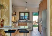 Revente - Maison de ville -
Calpe