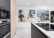 New Build - Townhouse -
Ciudad Quesada
