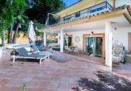 Revente - Villa / Jumelée -
Alfaz del Pi - Albir