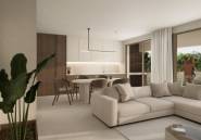 New Build - Townhouse -
Gran Alacant