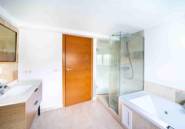 Resale - Villa / Semi semi-detached -
Alfaz del Pi - Albir