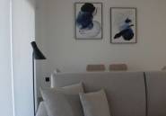 Nieuwbouw Woningen - Bungalow -
Pilar de la Horadada