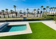 Neue Gebäude - detached -
Torrevieja