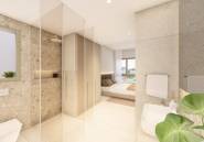 New Build - low-bungalow -
Ciudad Quesada