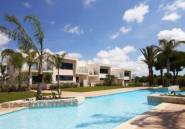 Neue Gebäude - ground-floor -
Pinar de Campoverde