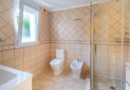 Wiederverkauf - Villa -
Alfaz del Pi - Albir