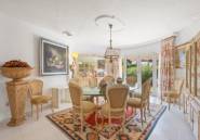 Revente - Villa -
Altea