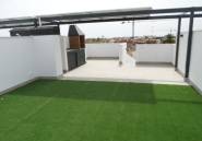 Nouvelle construction - Bungalow -
Pilar de la Horadada