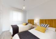 New Build - terraced -
Pilar de la Horadada