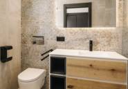 Obra nueva - low-bungalow -
Ciudad Quesada