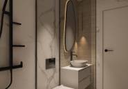 Nieuwbouw Woningen - high-bungalow -
Pilar de la Horadada