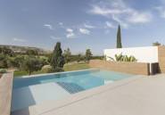 New Build - Villa -
La Finca Golf