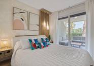 Obra nueva - Apartamento / piso -
Punta Prima