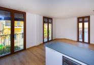 Neue Gebäude - Penthouse -
Hondón de las Nieves