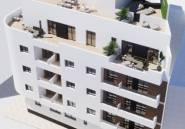 New Build - Penthouse -
Torrevieja