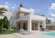 Obra nueva - detached -
Polop