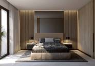 Nouvelle construction - Villa -
La Finca Golf