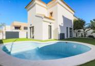New Build - Villa -
Orihuela Costa
